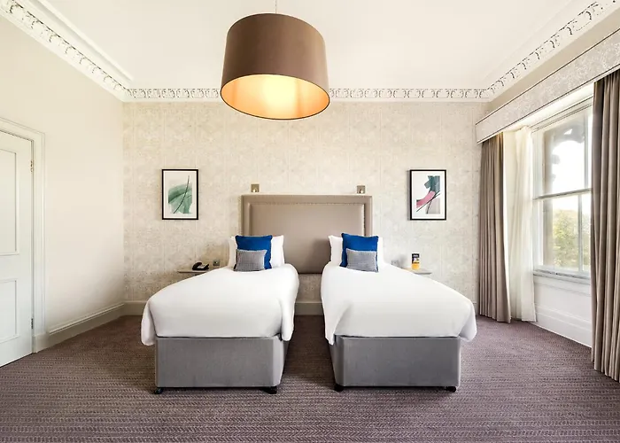 Voco - Royal Terrace By Ihg מלון