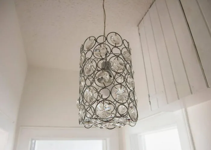 Guestready - Modern 2br On The Royal Mile! * אדינבורו