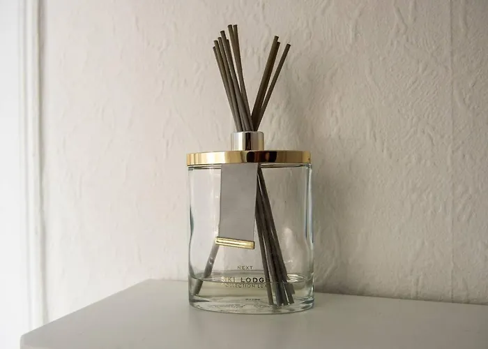 Guestready - Modern 2br On The Royal Mile!