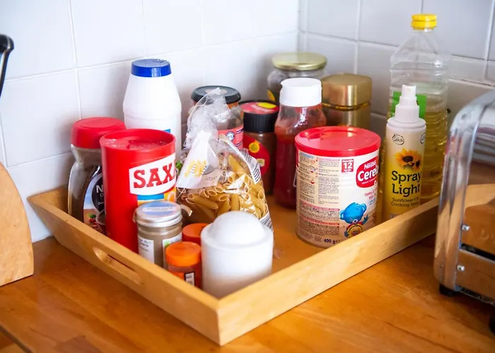 Guestready - Classic Charm Near Holyrood Park Holiday home