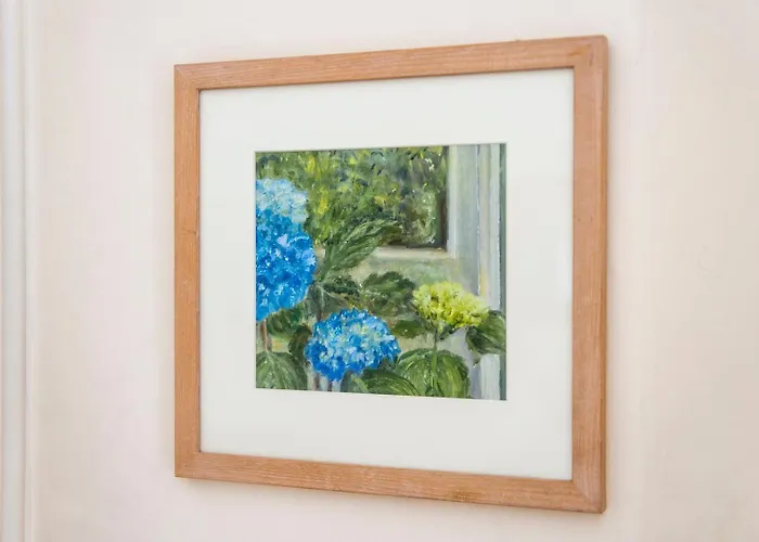 Holiday home Guestready - Classic Charm Near Holyrood Park *