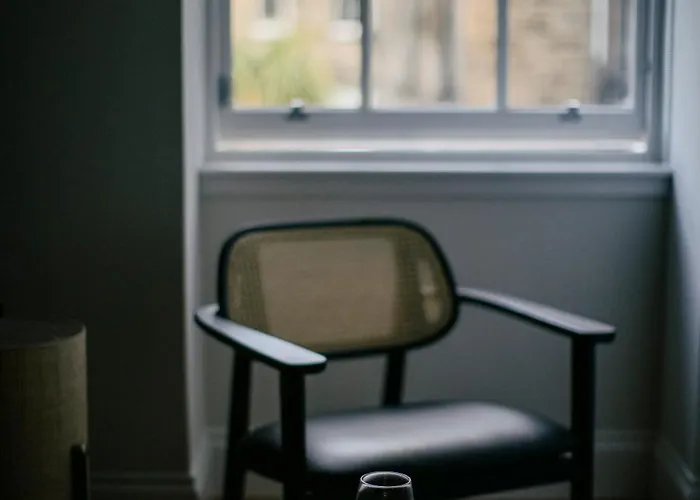 33 Castle Terrace Edinburgh