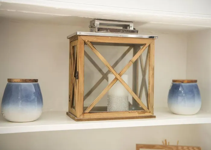 Guestready - Spacious And Beautiful 2br Flat In Morningside אדינבורו