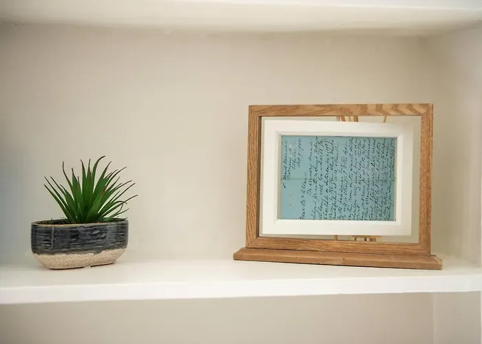 דירה Guestready - Spacious And Beautiful 2br Flat In Morningside אדינבורו