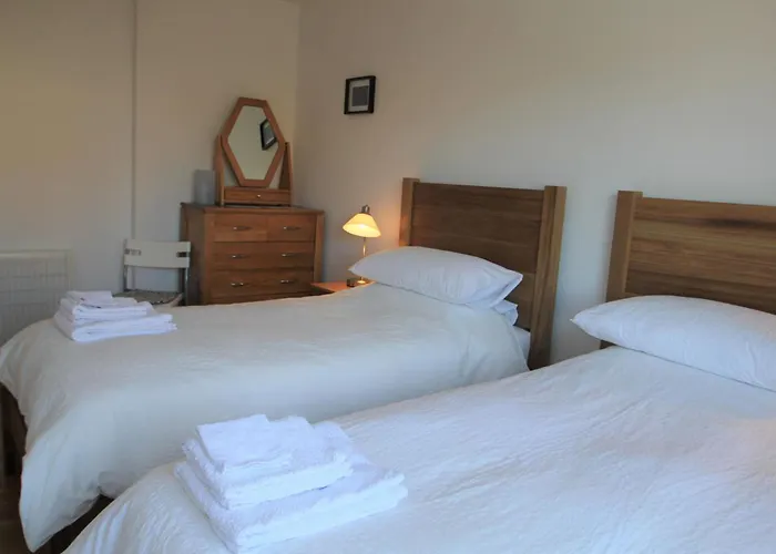 Twenty Dc בית נופש *