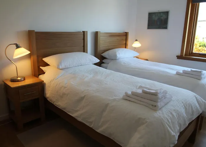 Twenty Dc בית נופש