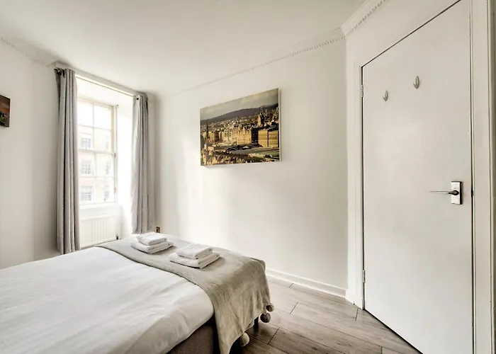 Guestready - Bright & Airy 1br Flat In Center Apartment *