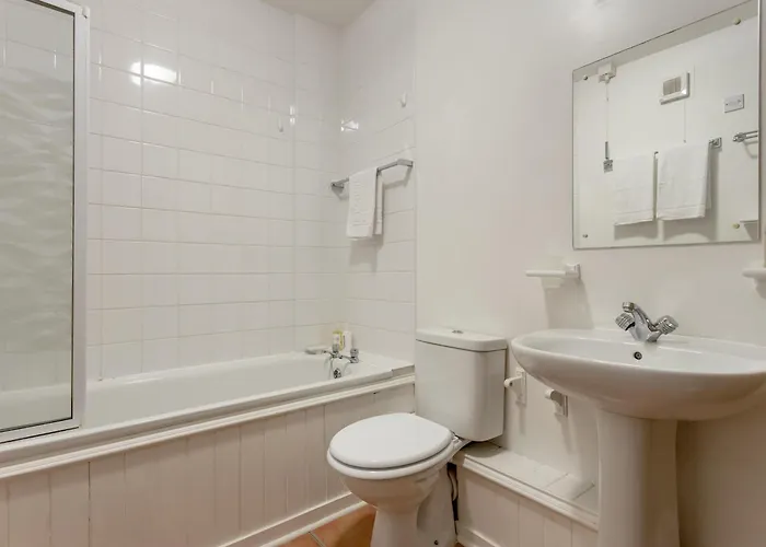 Dean Path - 400 * אדינבורו