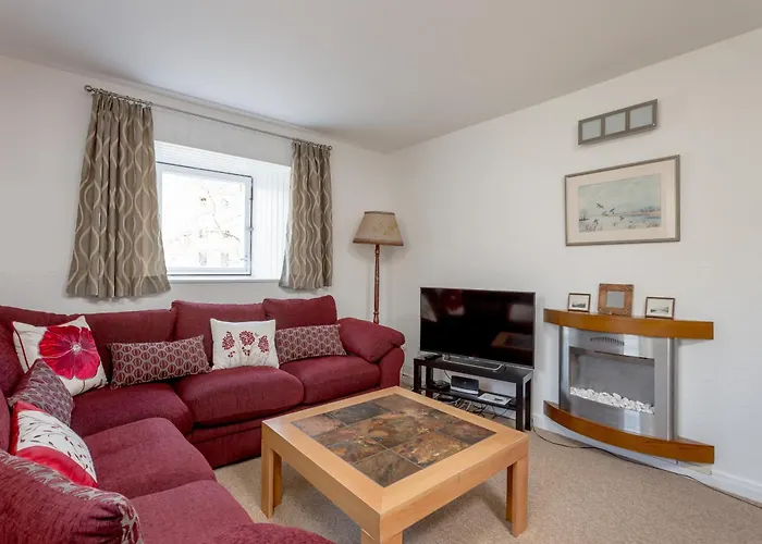 Dean Path - 400 * אדינבורו