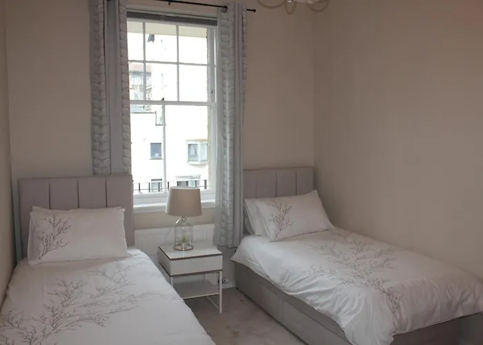 Tron Square - 419 Lejlighed