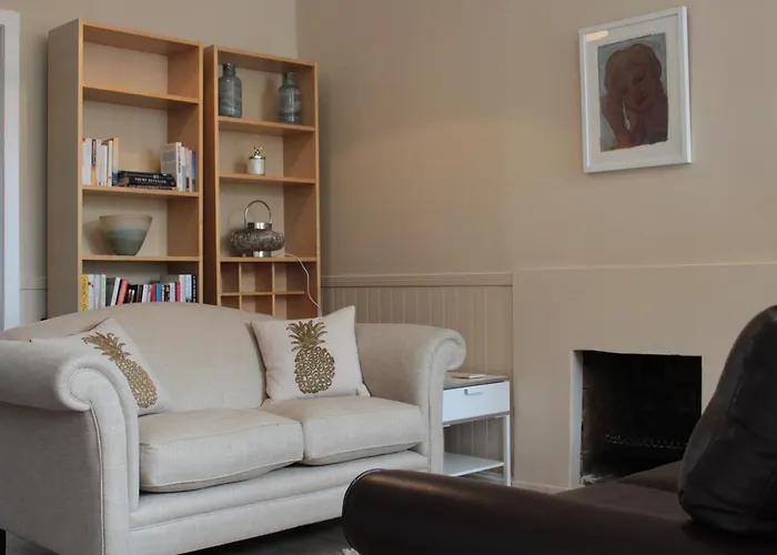 Tron Square - 419 Lejlighed *