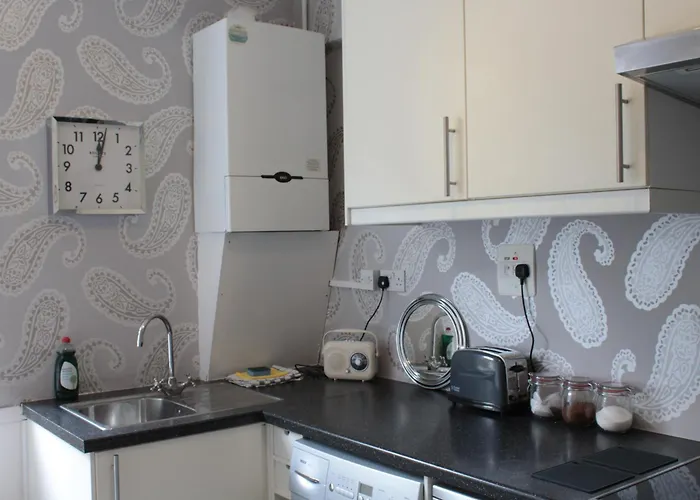 Tron Square - 419 Edinburgh