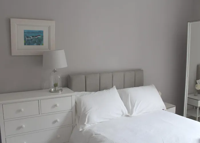 Tron Square - 419 Lejlighed