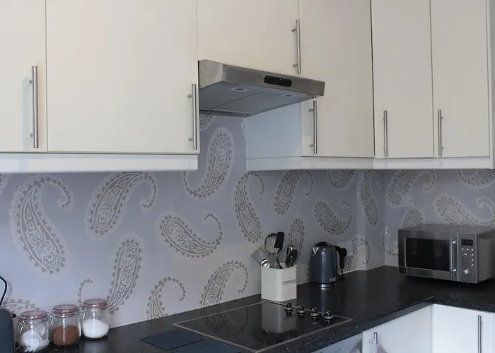 Lejlighed Tron Square - 419 *