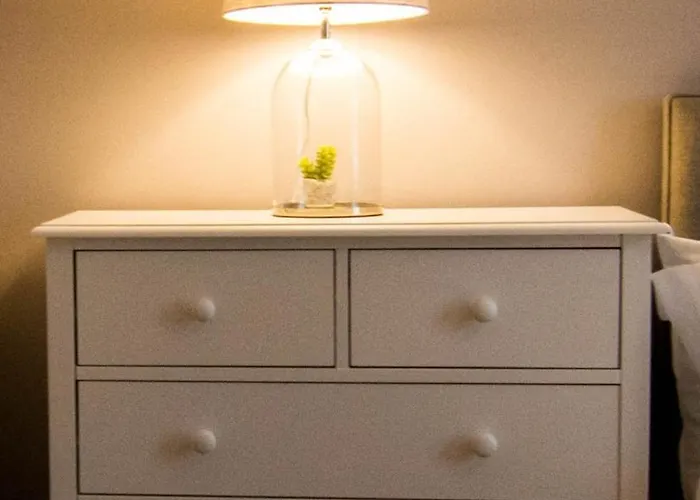 Tron Square - 419 Lejlighed Edinburgh