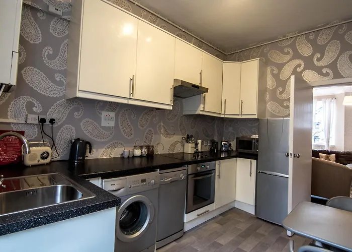 Lejlighed Tron Square - 419