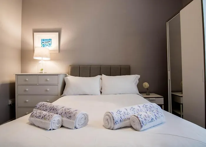 Lejlighed Tron Square - 419 *