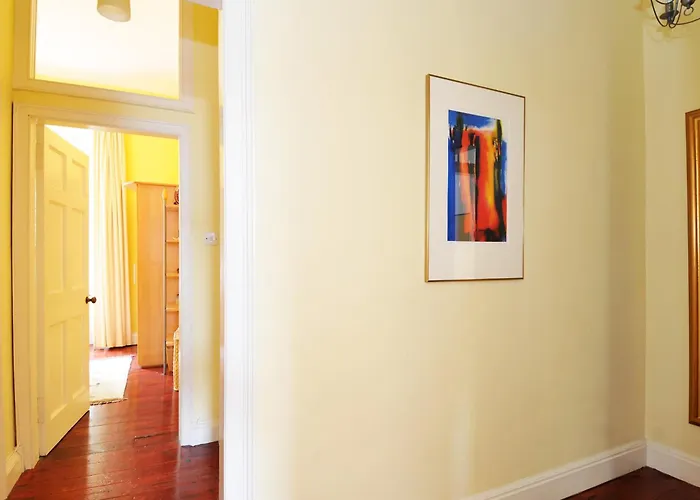 Gayfield Square - 217 شقة إدنبرة