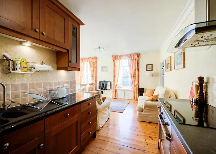 Guestready - Historic Old Town
