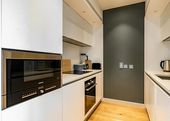 Apartamento Simpsons Loan - 428