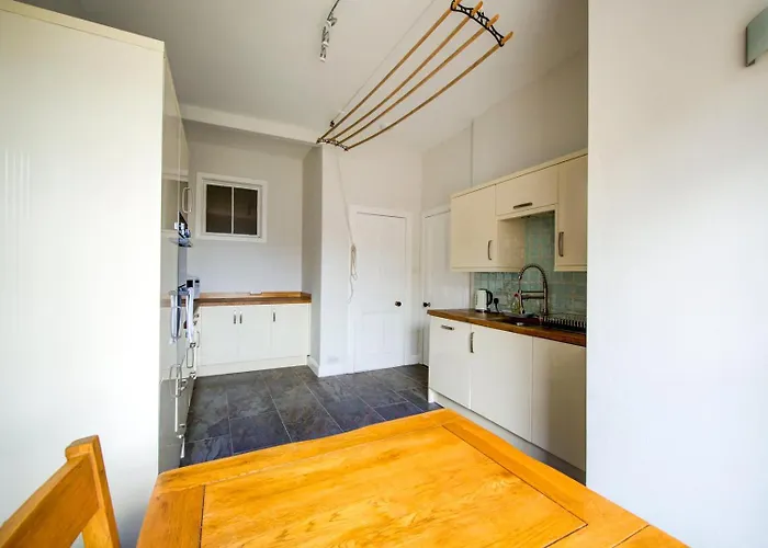 Guestready - Amazing Near The Meadows Lejlighed *