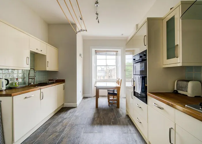 Lejlighed Guestready - Amazing Near The Meadows