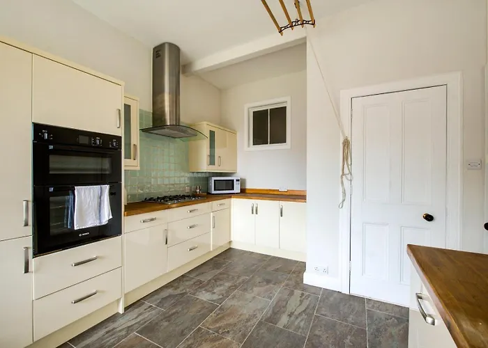 Guestready - Amazing Near The Meadows Lejlighed Edinburgh