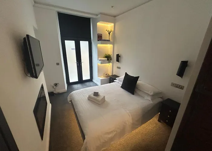2bedroom With Steam * Edinburgh