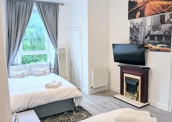 Team * Édimbourg