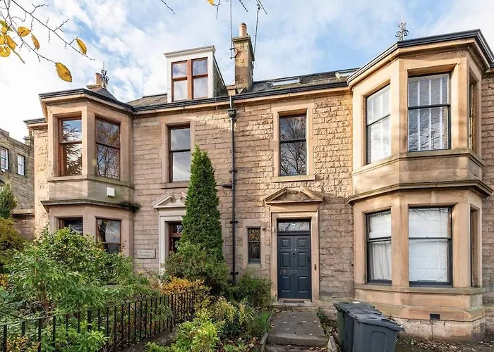 Apartment Luxury Victorian 5 Bedroom By Lady Road