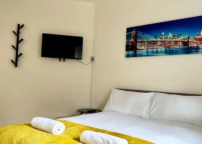 Full House Πανσιόν Εδιμβούργο