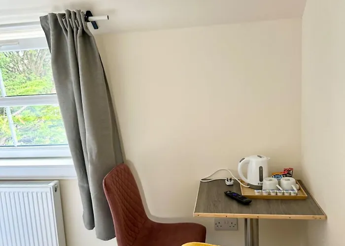 Full House Εδιμβούργο