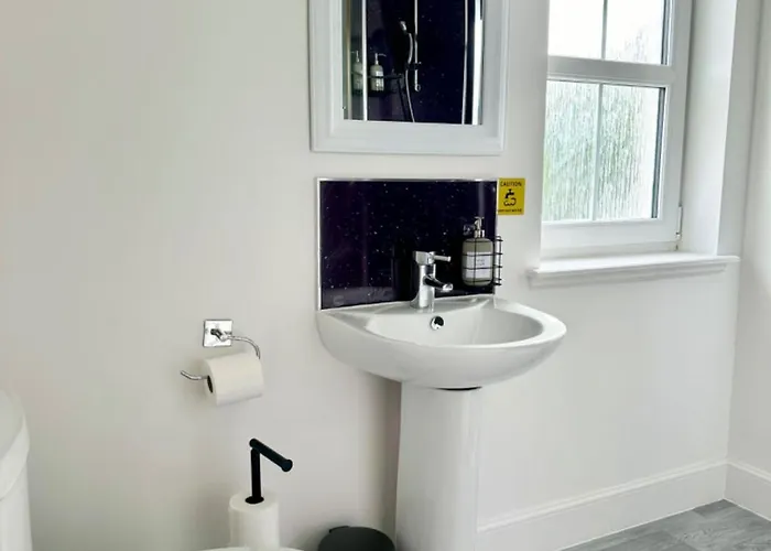 Full House 4* Εδιμβούργο