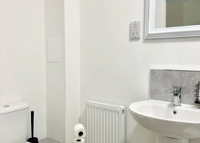 Full House Εδιμβούργο