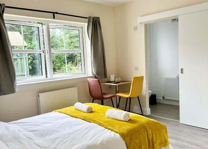 Full House Εδιμβούργο