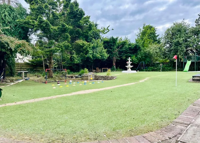 Πανσιόν Full House 4*