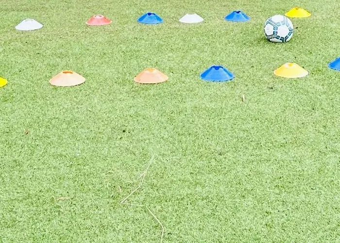 Full House 4* Εδιμβούργο