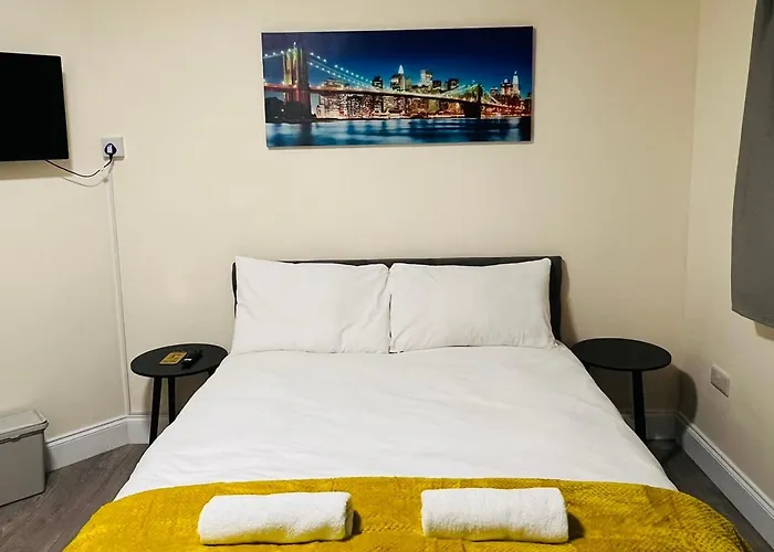 Πανσιόν Full House