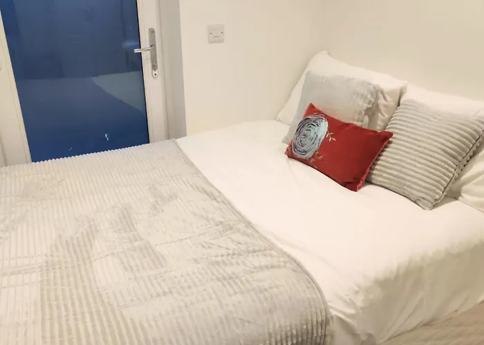 Warm Center Privat bolig Edinburgh