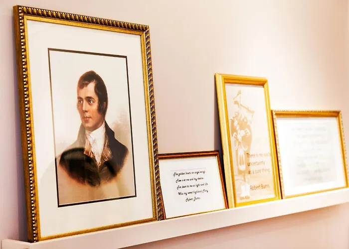 Indigo - - Princes Street By Ihg 4*