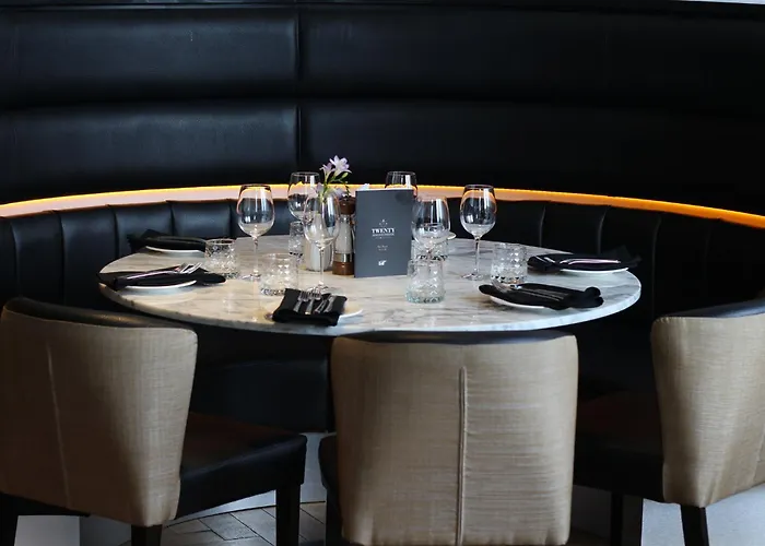 Отель Indigo - - Princes Street By Ihg 4*