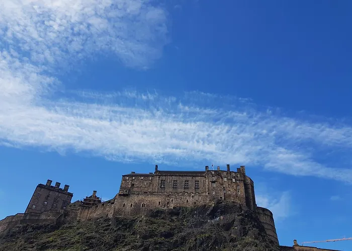 223 Websters Land - Stunning Castle View *