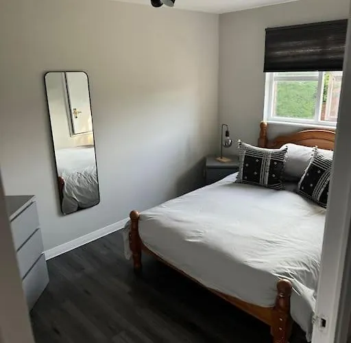 Dom wakacyjny Number 70, Portobello, Edynburg