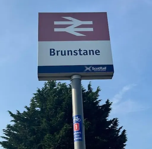 Number 70, Portobello, Edynburg