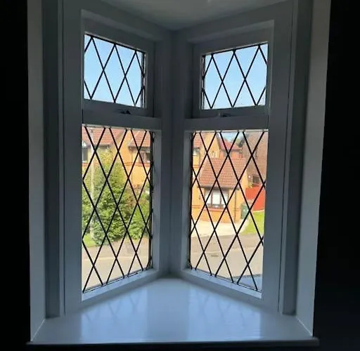 Dom wakacyjny Number 70, Portobello, *