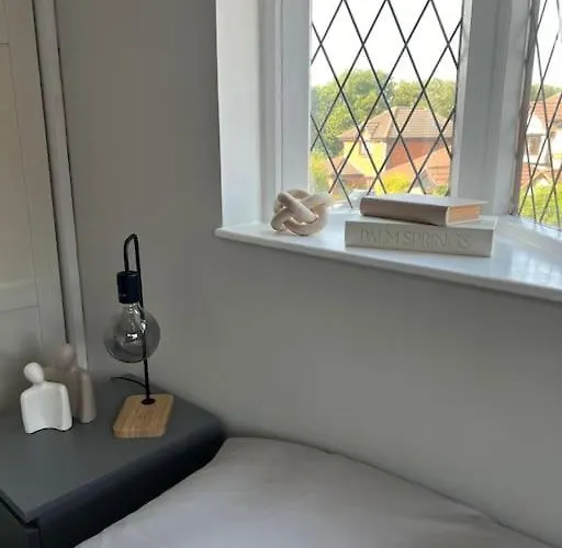 Number 70, Portobello, Dom wakacyjny