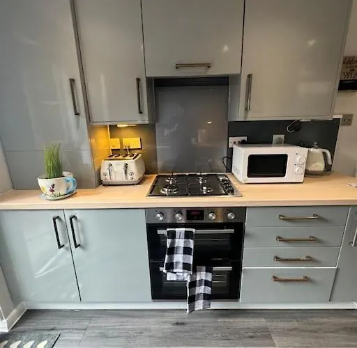 Number 70, Portobello,