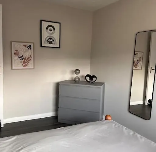 Dom wakacyjny Number 70, Portobello,