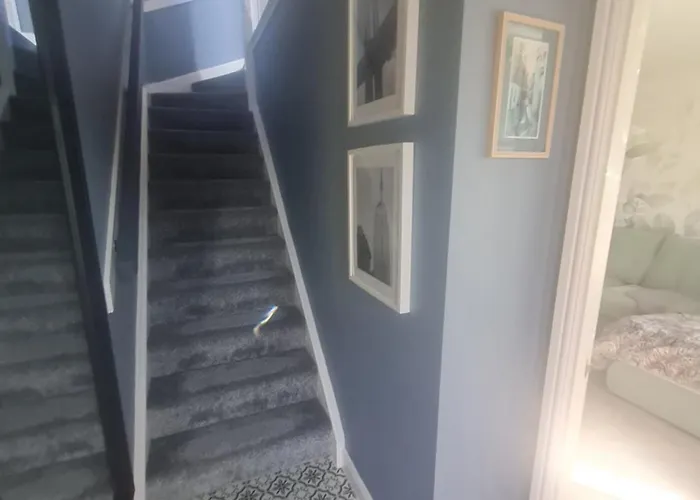 Edinburgh- 2 Double Available *