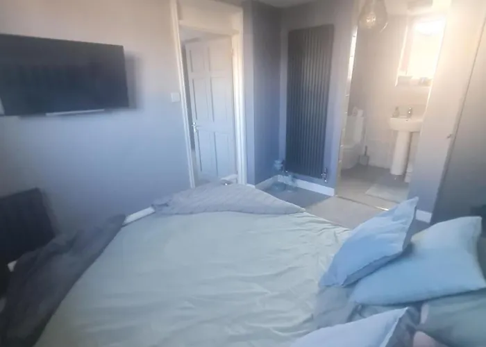 Edinburgh- 2 Double Available * Εδιμβούργο